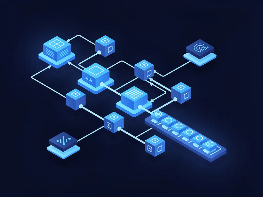 AI Recruitment Infrastructure: De complete gids voor moderne hiring teams