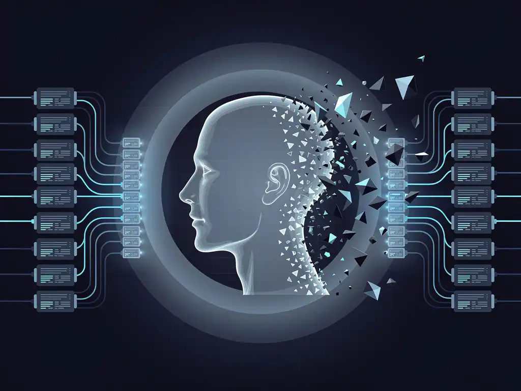 Wat zijn de privacyrisico’s van AI talent sourcing voor passieve kandidaten?