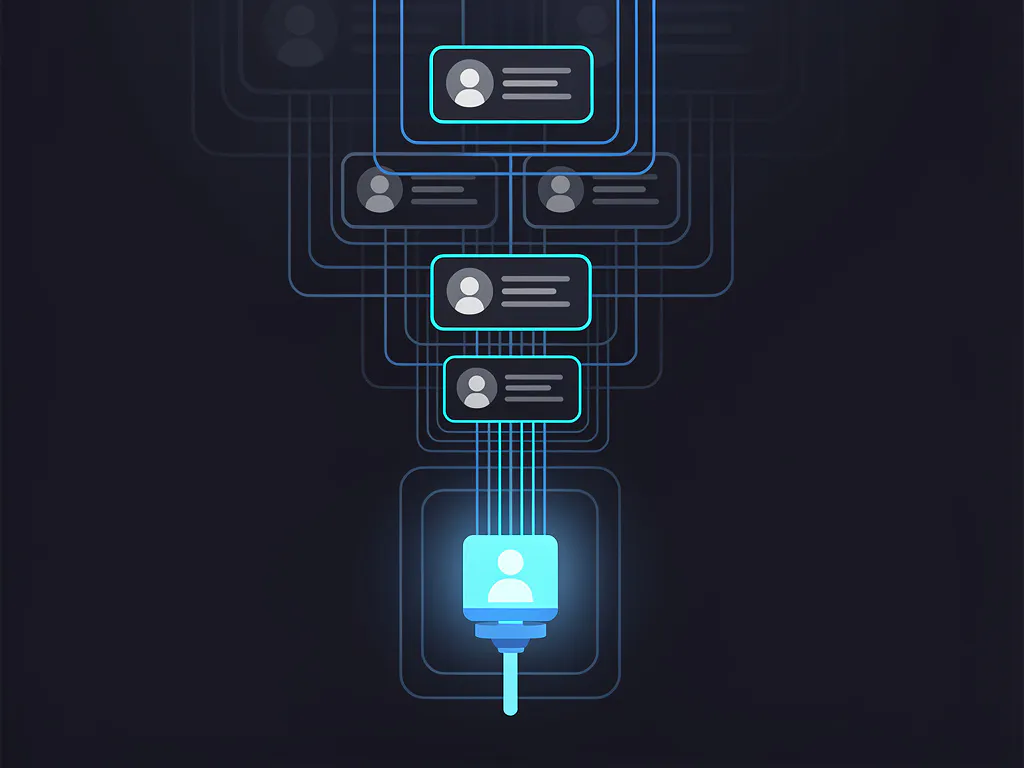 Hoe kiest een AI recruitment platform de beste kandidaten?