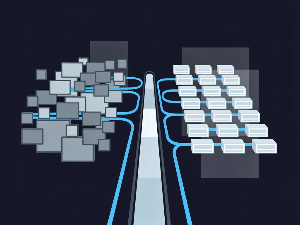 Wat is het verschil tussen AI talent sourcing en traditionele sourcing?