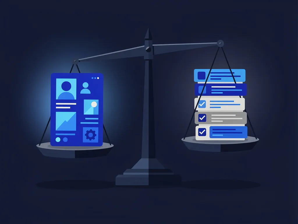 Hoe betrouwbaar zijn de beslissingen van een AI recruitment platform?