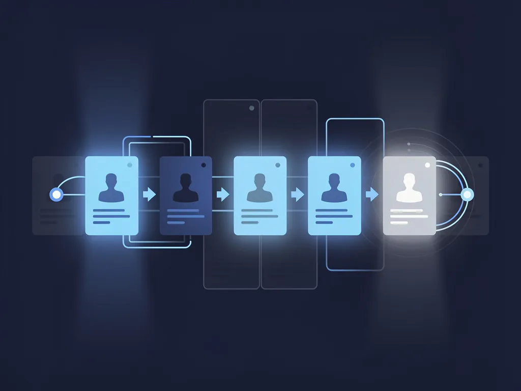 Hoe gaan AI hiring tools om met onvolledige kandidaatprofielen?