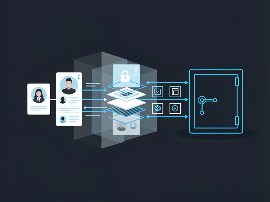 Wat gebeurt er met kandidaatdata nadat AI werving tools een selectie hebben gemaakt?