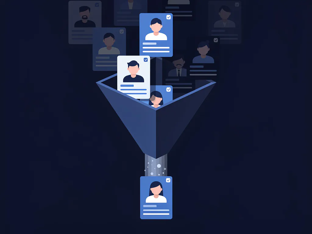 Welke resultaten mag je verwachten van AI recruitment oplossingen in het eerste jaar?