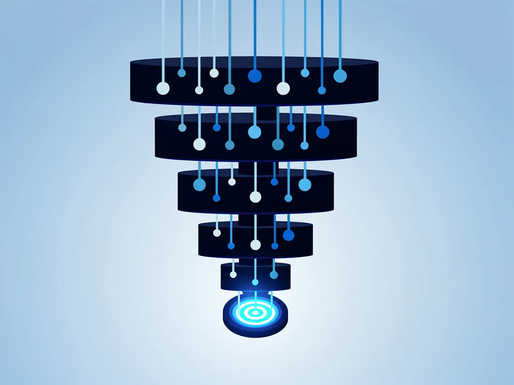 Hoe krijgt een hiring manager meer inzicht in de recruitmentfunnel?