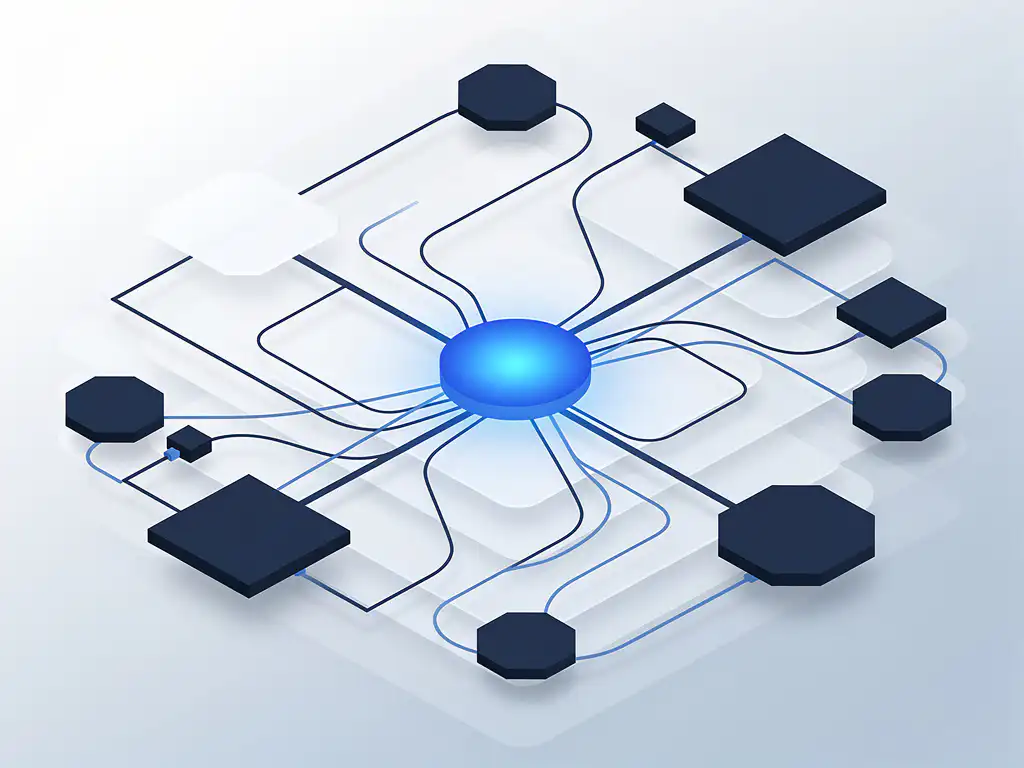 Hoe integreert AI recruitment software met bestaande HR-systemen?