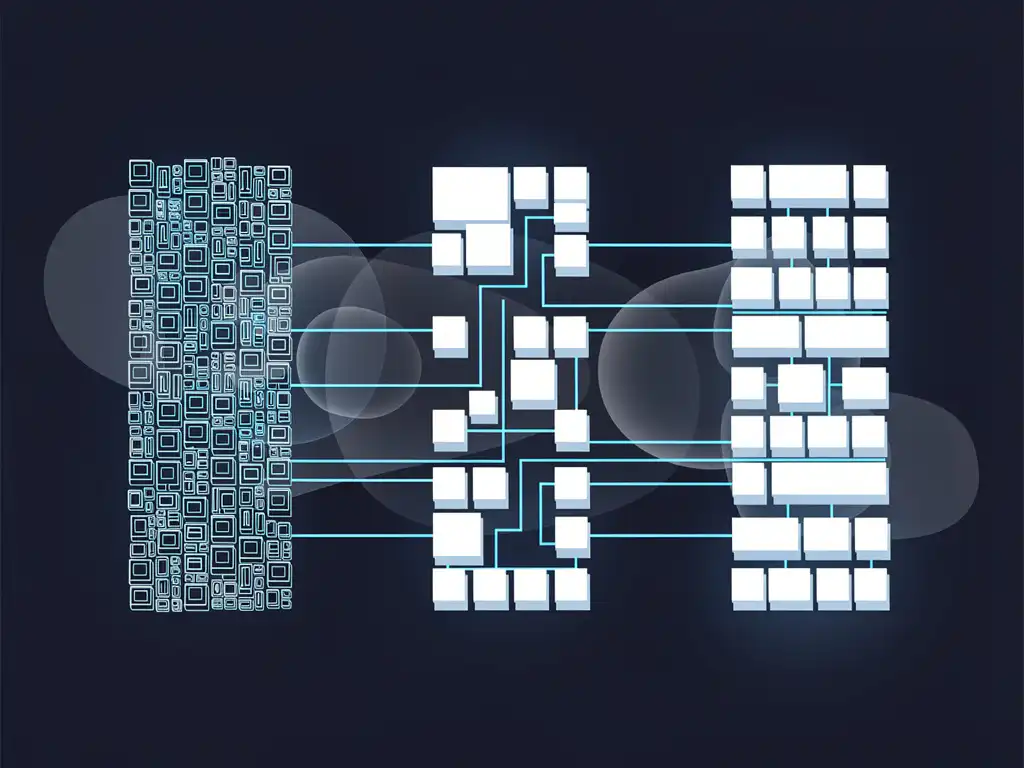 Hoe verschilt de werking van AI werving tools per type arbeidsmarkt?