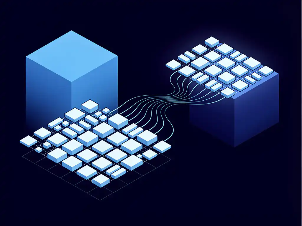 Is AI talent sourcing geschikt voor het mkb of alleen voor grote organisaties?