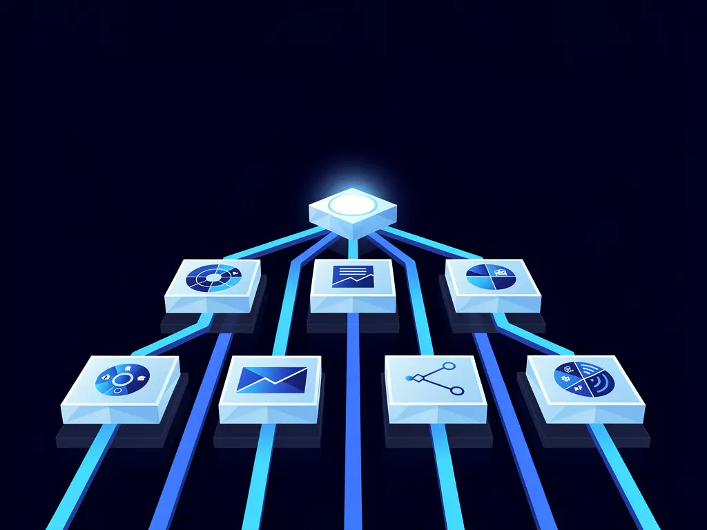 Hoe verschilt AI talent sourcing per sector of vakgebied?