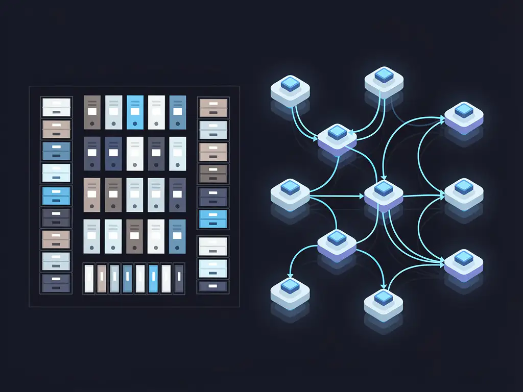 Wat is het verschil tussen een AI recruitment platform en een ATS?