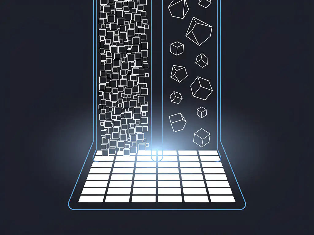Hoe verschilt AI talent sourcing voor volume-werving van executive search?