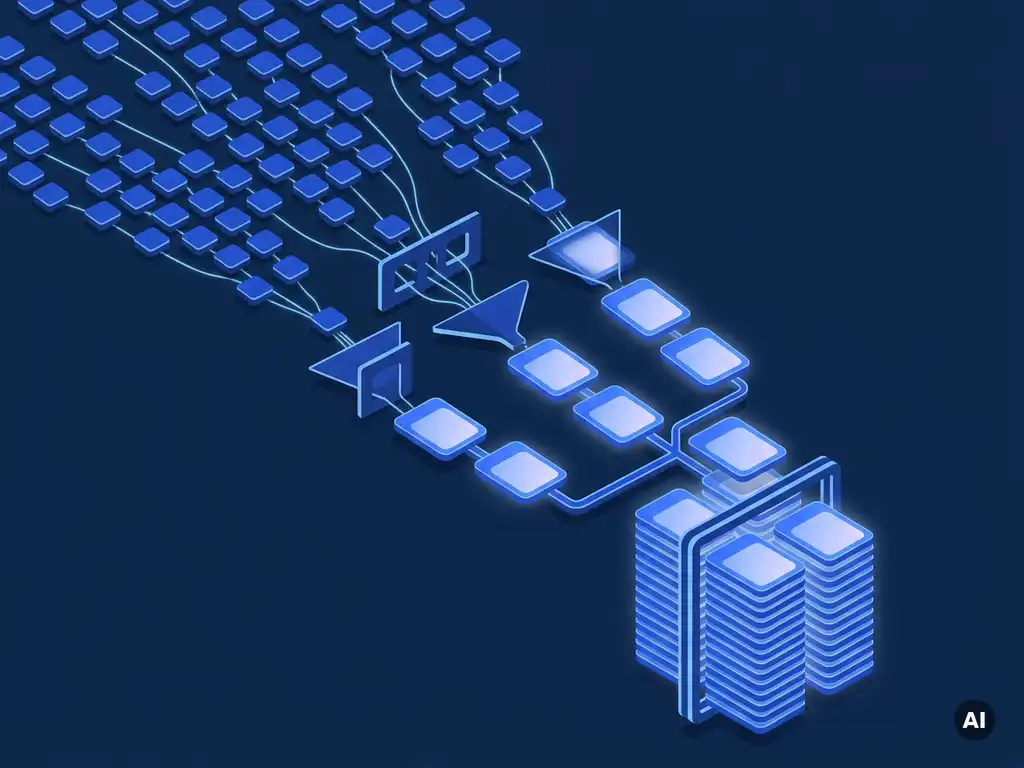 Hoe verwerk je 1.000 kandidaten met AI-matching efficiënt?