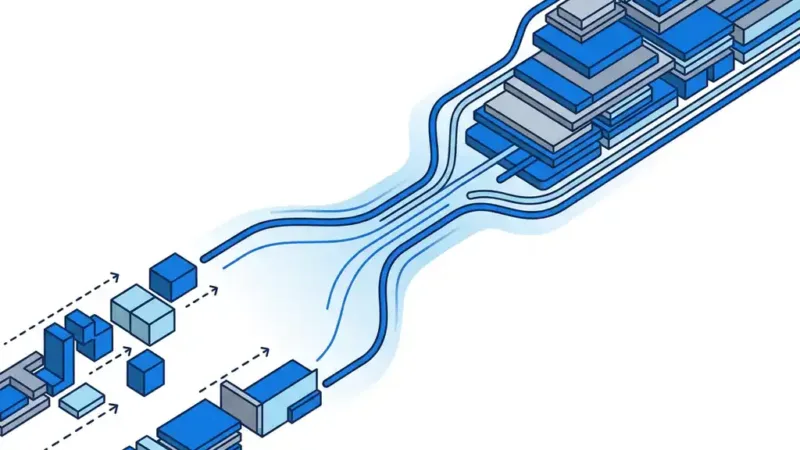Wat is het verschil tussen AI outreach en een sourcing tool?