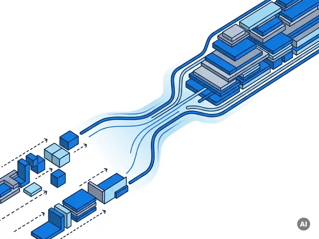 Wat is het verschil tussen AI outreach en een sourcing tool?